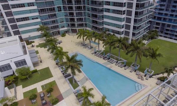 Four Midtown Miami, 3301 NE 1st Ave #L0202, Miami, Florida 33137, image 2