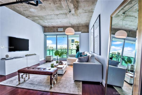 Mirador South 1000, 1000 West Ave #PH23, Miami Beach, Florida 33139, image 2
