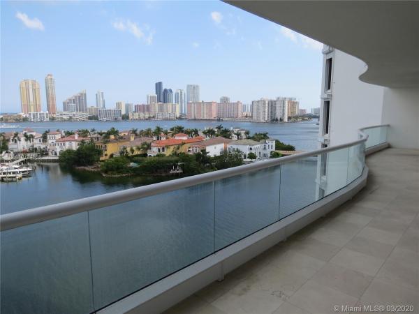 7000 Island Boulevard, 7000 Island Blvd #905, Aventura, Florida 33160, image 2