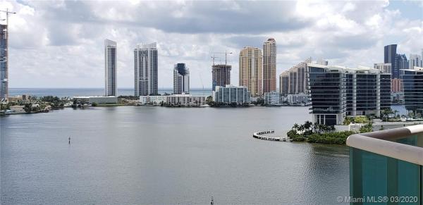 Hidden Bay, 3370 NE 190th St #1612, Aventura, Florida 33180, image 2