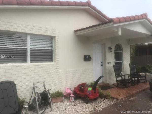 Silver Bluff Gardens, 2757 Sw 34th Ave, Miami, Florida 33132, image 2
