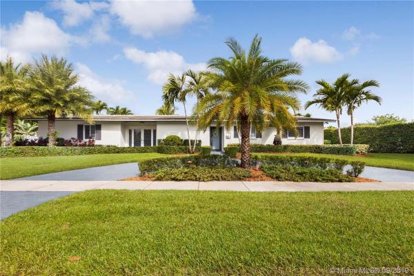 Kendall Sunset Homes, 7720 SW 93rd Ave, Sunset, Florida 33173, image 2