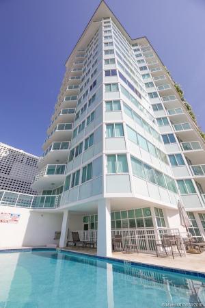 King David Towers, 3411 Indian Creek Dr #401, Miami Beach, Florida 33140, image 2