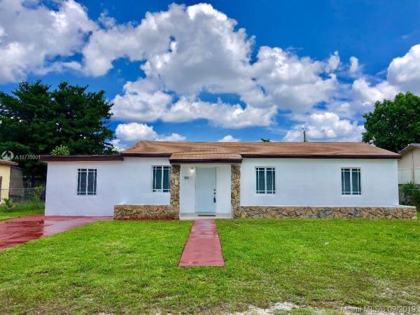 Curtiss Park, 865 Arabia Ave, Opa-Locka, Florida 33054, image 2