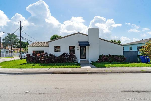 Citrus Park, 2501 SW 22nd Ave, Miami, Florida 33133, image 2