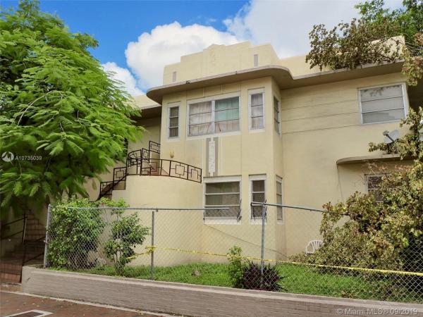 Lawrence Estates Land, 1401 SW 5th St, Miami, Florida 33135, image 2