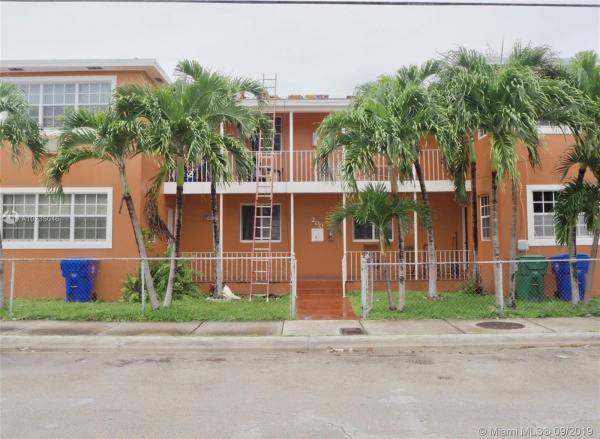 Idlewild Park, 200 SW 19th Ave, Miami, Florida 33135, image 2