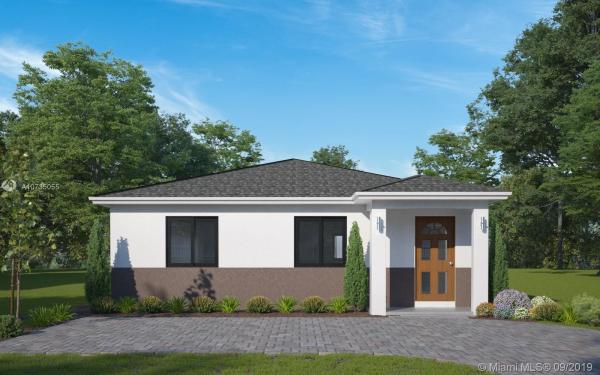 Fern Park, 6510 NW 30th Ave, Gladeview, Florida 33155, image 3