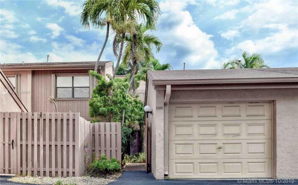 Sabal Chase, 11416 SW 110th Ln #11416, Kendall, Florida 33176, image 2