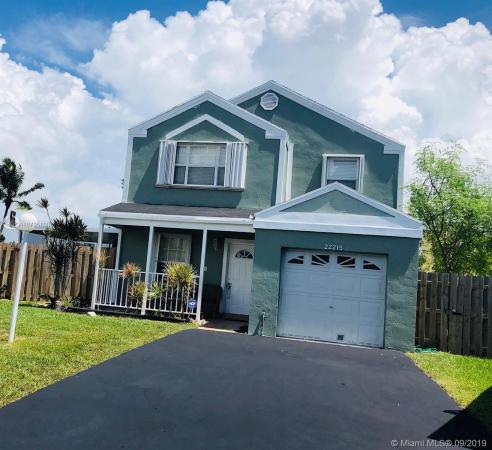 Catalina West, 22215 SW 100th Ave, Cutler Bay, Florida 33190, image 2