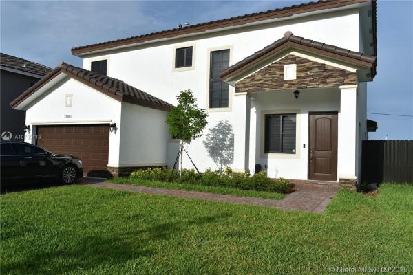 Bailes Commons, 23081 SW 114th Path, Princeton, Florida 33170, image 2
