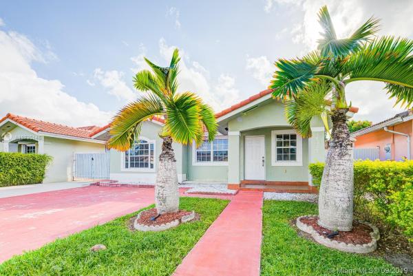 Adventure Homes, 14315 SW 145th Pl, Country Walk, Florida 33186, image 2