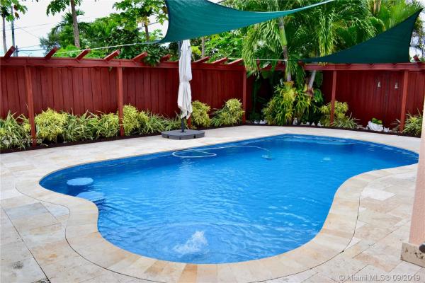 McKeever Terrace, 8365 SW 45th St, Olympia Heights, Florida 33155, image 2