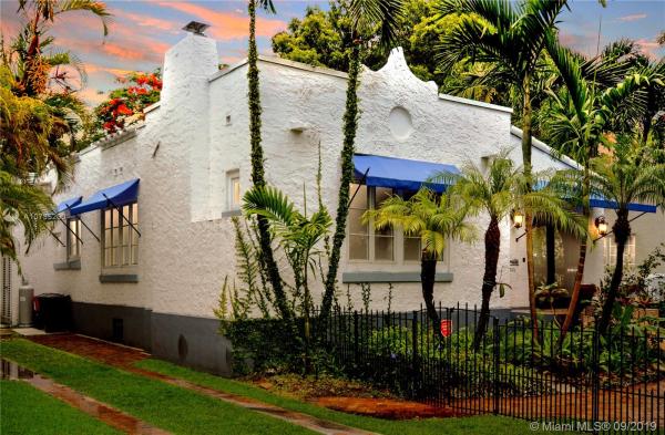 Granada, 521 Minorca Ave, Coral Gables, Florida 33134, image 2