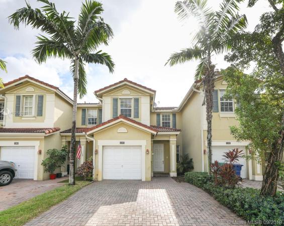 Garden Estates, 11875 SW 152nd Pl #11875, The Hammocks, Florida 33196, image 2