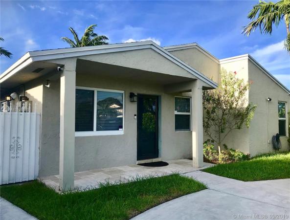 Superior Homes, 13387 NW 3rd Ter, Tamiami, Florida 33182, image 2