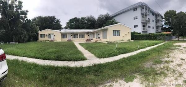 Palomar, 12250 NE 11th Ct, North Miami, Florida 33161, image 2