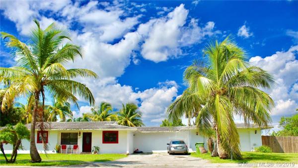 Homriv, 1011 NW 18th St, Homestead, Florida 33030, image 2