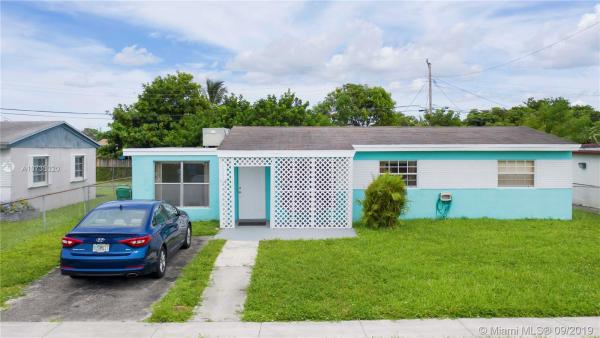 Palm Lane, 6961 SW 25th St, Miramar, Florida 33023, image 2