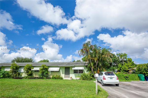 Everglades Sugar & Land, 1910 SW 97th Ter, Miramar, Florida 33025, image 1