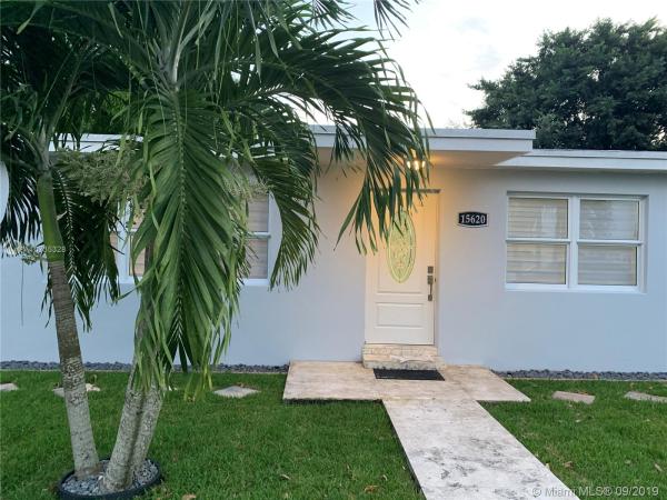 Bunche Park, 15620 NW 157th St Rd, Miami Gardens, Florida 33054, image 2