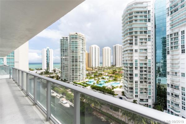 Parque Towers, 300 Sunny Isles Blvd #4-1404, Sunny Isles Beach, Florida 33160, image 2