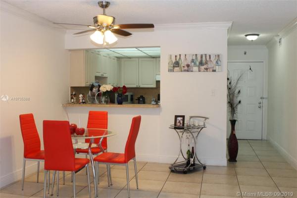 Coral Gate East, 6950 Miami Gardens Dr #2-208, Country Club, Florida 33015, image 2