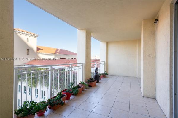 Toscano At Dadeland, 7350 SW 89th St #717S, Kendall, Florida 33156, image 3