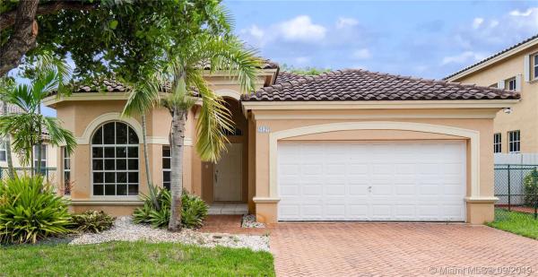 5127 SW 137th Ter, Miramar, Florida 33027, image 2