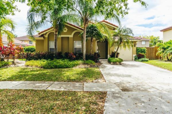 Monterey Lakes, 9034 SW 212th Ln, Cutler Bay, Florida 33189, image 2