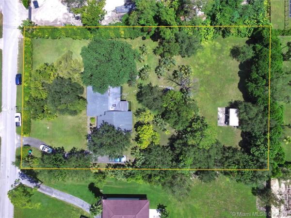 South Miami Garden Heights, 11500 SW 93rd St, Kendall, Florida 33176, image 2