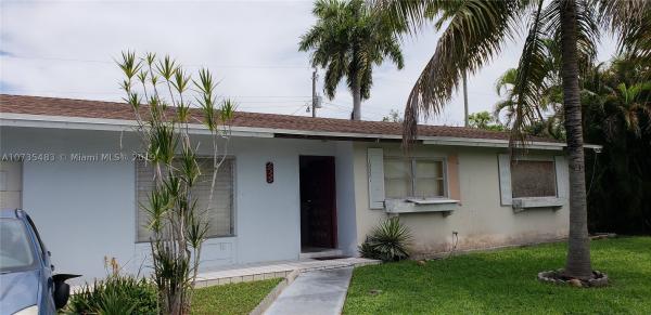 Fairway Pines, 10321 SW 157th St, Palmetto Estates, Florida 33157, image 1