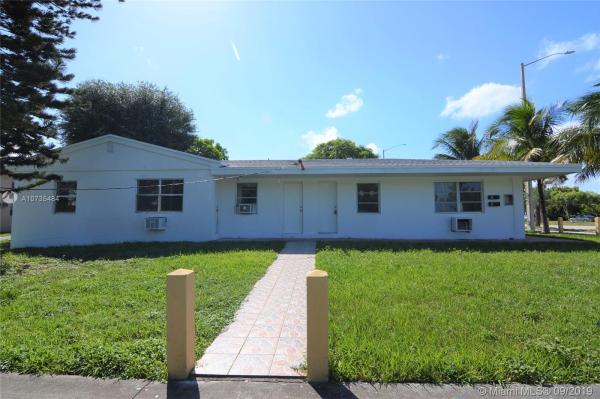 Fulford By The Sea, 2280 NE 172nd St, North Miami Beach, Florida 33160, image 2