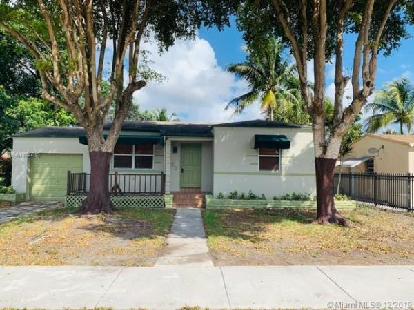 La Paloma, 53 NW 117th St, North Miami, Florida 33168, image 2