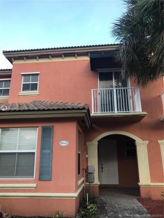 Century Gardens Village, 8943 SW 152nd Path, The Hammocks, Florida 33196, image 2