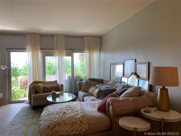 Terrace Towers, 3 Island Ave #7L, Miami Beach, Florida 33139, image 2