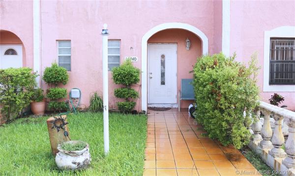 16940 NW 55th Ave #D6, Miami Gardens, Florida 33055, image 2