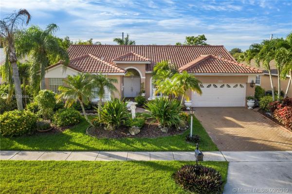 Boca Vista Estates, 9299 Lake Serena Dr, Boca Raton, Florida 33496, image 2
