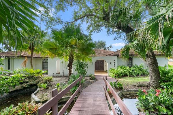 Devonwood, 6460 SW 131st St, Pinecrest, Florida 33156, image 2