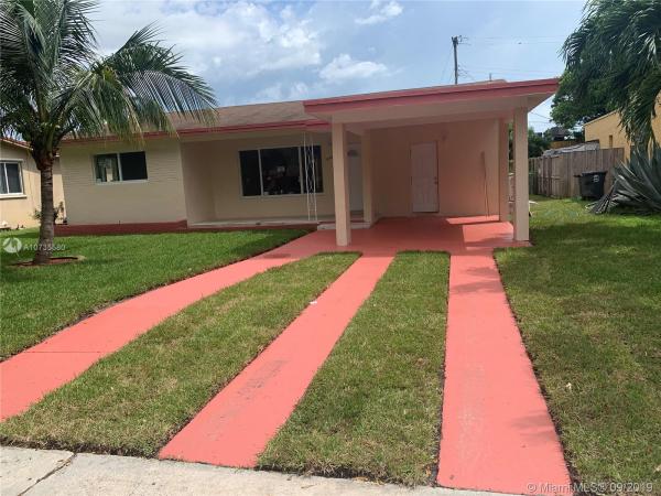 Sunkist Grove, 1220 NW 120th St, North Miami, Florida 33167, image 2