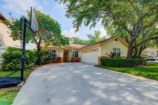Greenwich Place, 13873 SW 151st Ln, Country Walk, Florida 33186, image 2