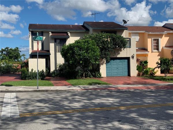 Lakes, 5911 SW 129th Ct, Kendale Lakes, Florida 33183, image 2