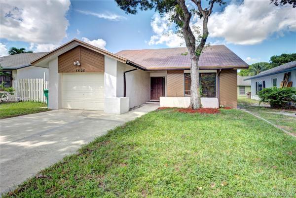 Countryside West, 5605 SW 98th Way, Cooper City, Florida 33328, image 2