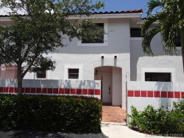 San Remo, 1507 San Remo Cir #1507, Homestead, Florida 33035, image 2