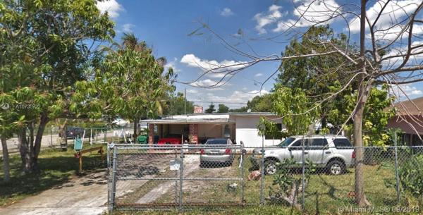 Oxford Park, 2495 NW 90th St, West Little River, Florida 33147, image 2
