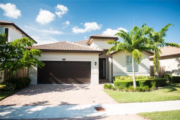 Hemingway Point, 12029 SW 253rd St, Princeton, Florida 33032, image 2