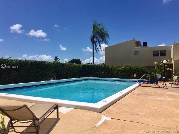 Shores Villas, 9005 NE 4th Ave Rd #9005, Miami Shores, Florida 33138, image 2