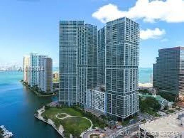 Icon Brickell Tower 1, 475 Brickell Ave #4310, Miami, Florida 33131, image 2