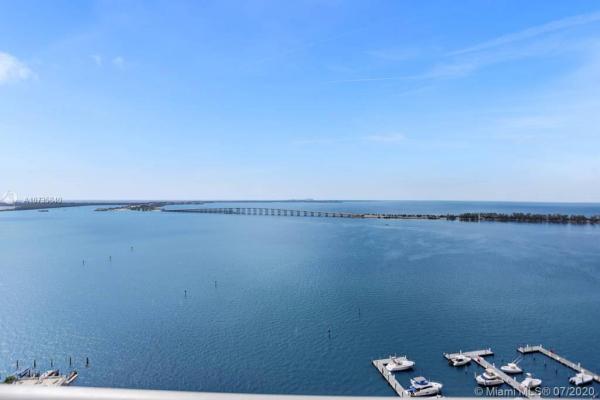 The Palace, 1541 Brickell Ave #B2603, Miami, Florida 33129, image 2