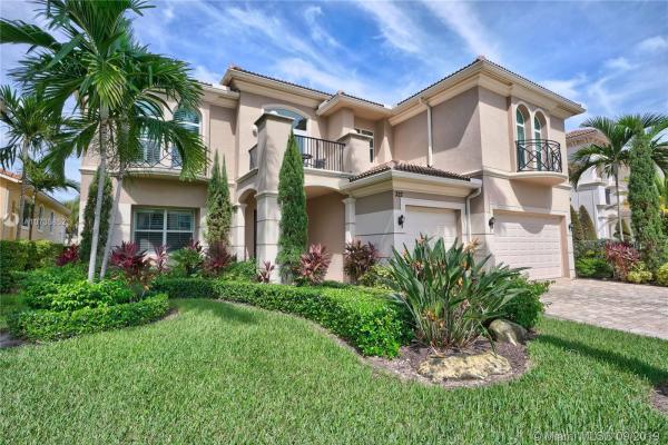 Charroux At Frenchman's Reserve, 327 Charroux Dr, Palm Beach Gardens, Florida 33410, image 2